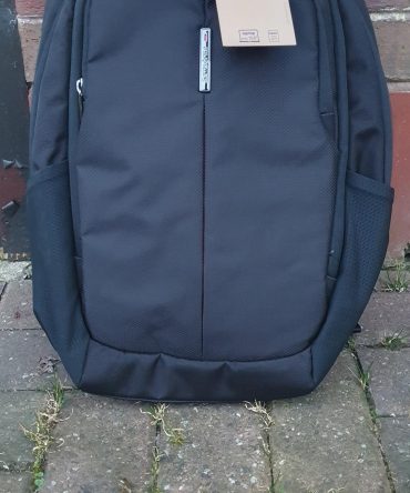 Brand New Samsonite Guardit 3.0 Backpack in Black..