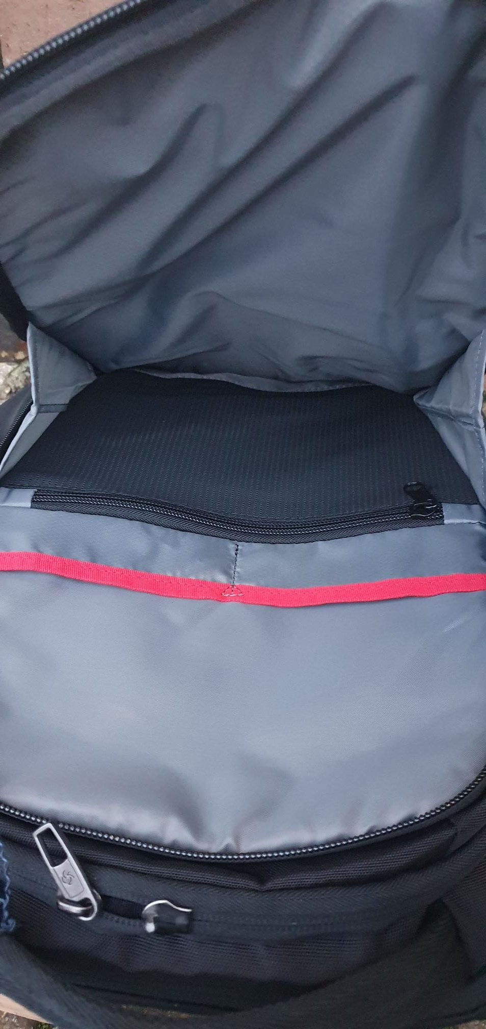 Brand New Samsonite Guardit 3.0 Backpack in Black..