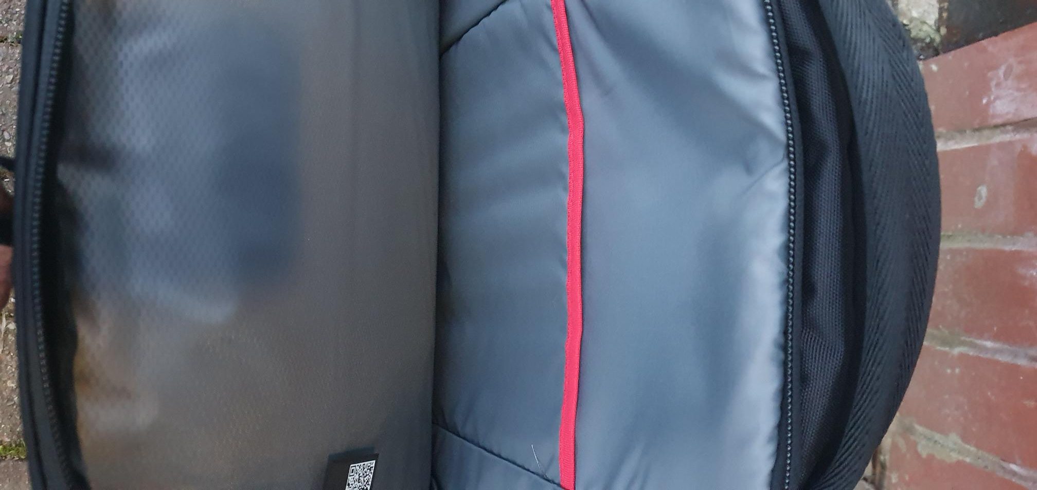 Brand New Samsonite Guardit 3.0 Backpack in Black..