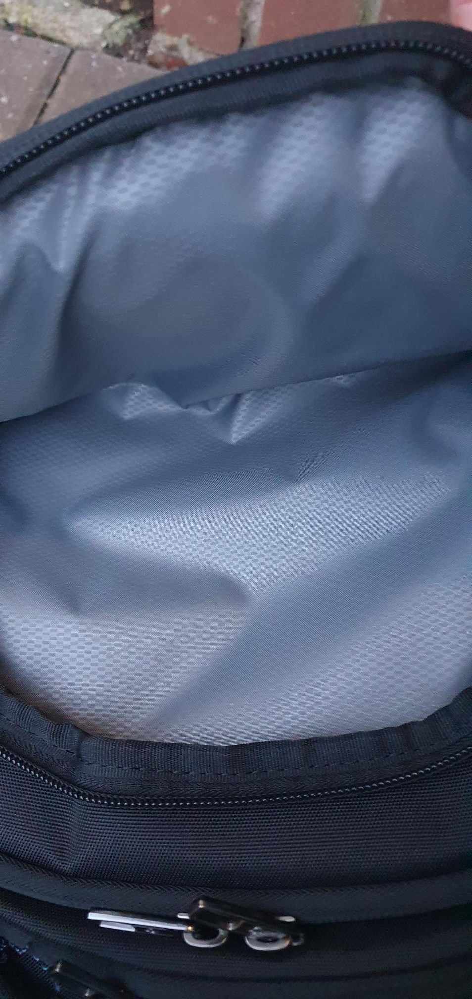 Brand New Samsonite Guardit 3.0 Backpack in Black..