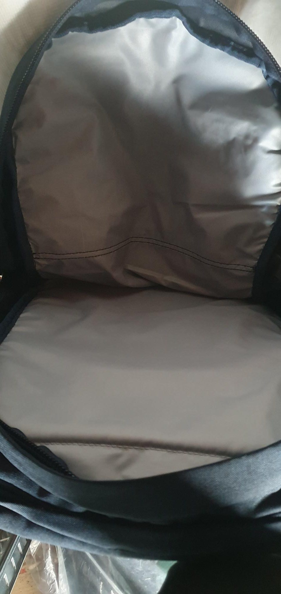 Brand New with Tags Osprey Kestrel 48L Backpack In Black..