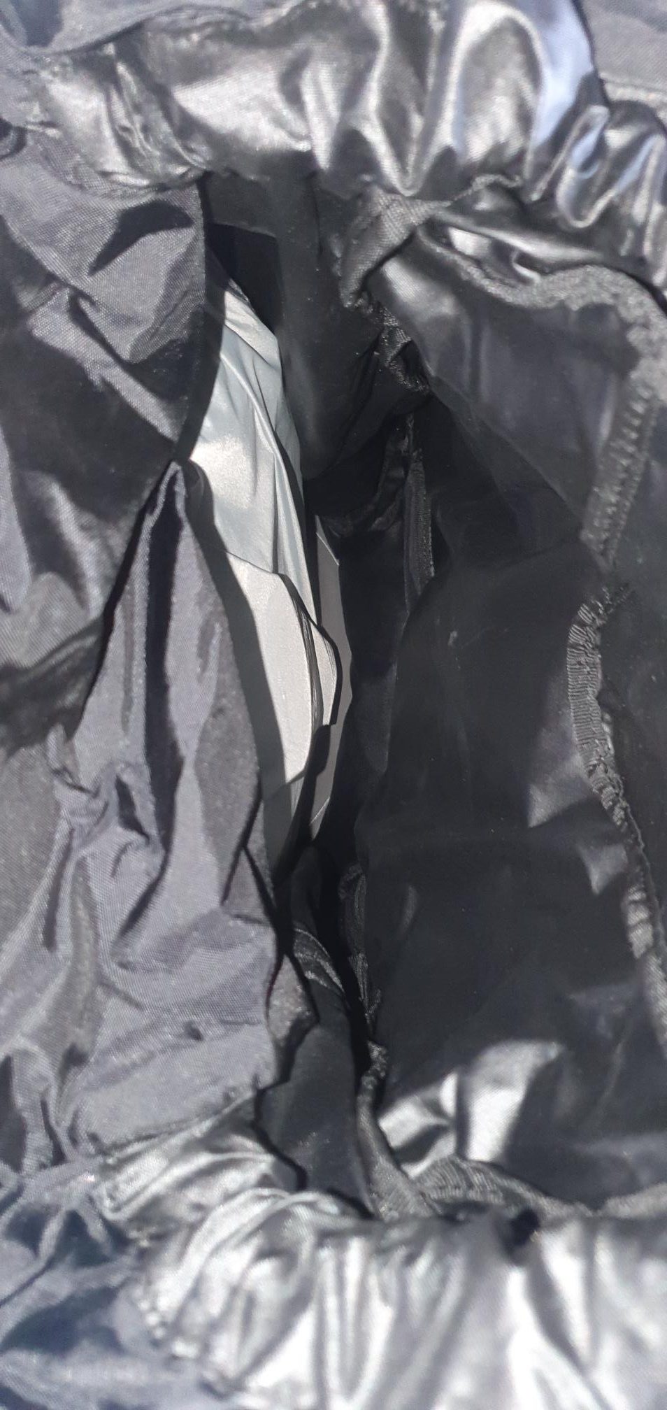 Brand New with Tags Osprey Atmos 53L In Black