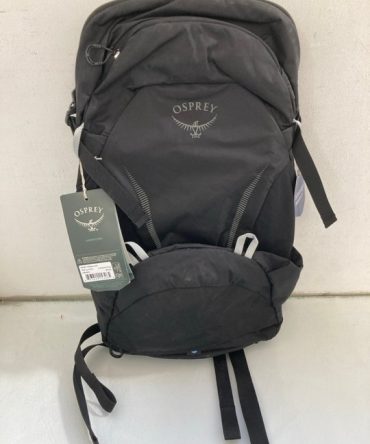 Brand New With Tags Osprey Hikelite 18L Unisex Backpack
