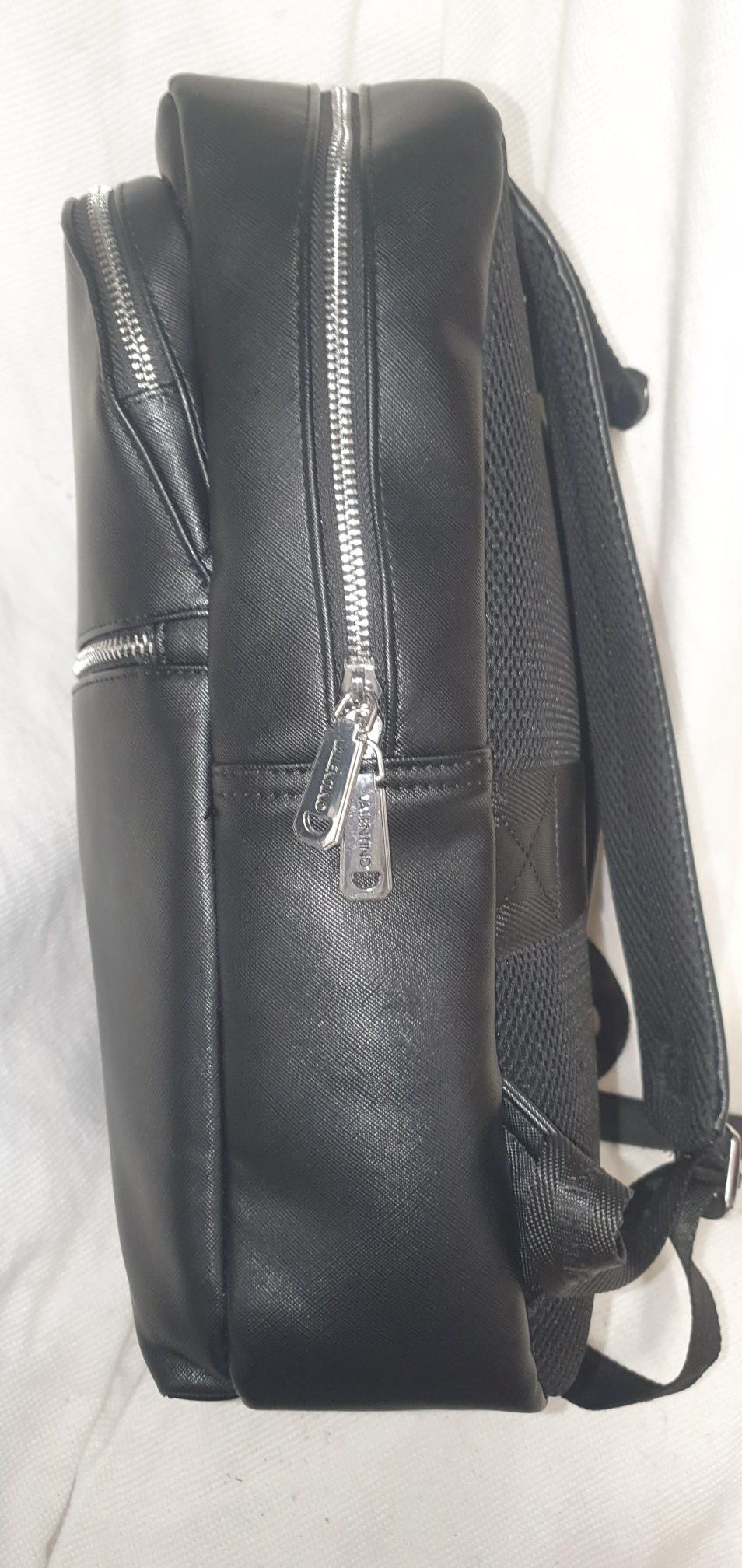 Brand New with Tags Valentino men's Marnier backpack ,medium in Black.